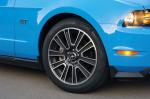 Ford Mustang GT 2010 года